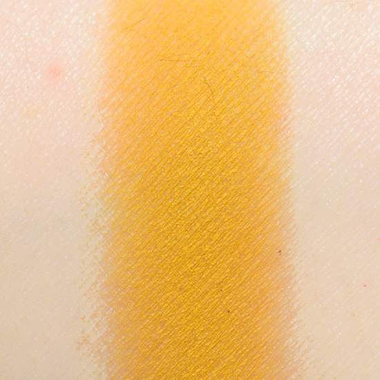 Glaminatrix Fog Matte Eyeshadow