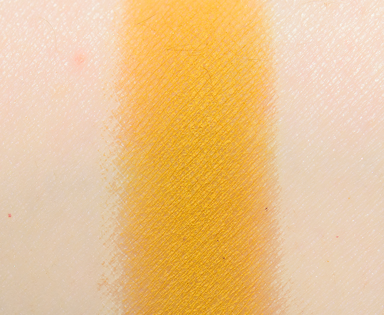 Glaminatrix Fog Matte Eyeshadow