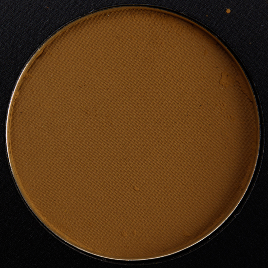 Glaminatrix Matte Eyeshadow Gloom