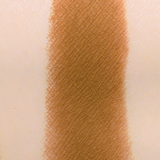 Glaminatrix Gloom Matte Eyeshadow