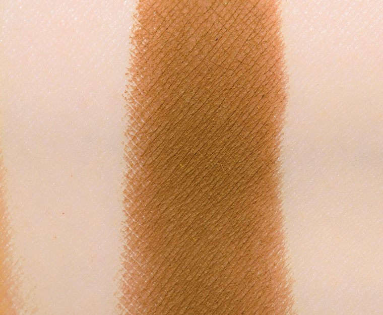 Glaminatrix Gloom Matte Eyeshadow