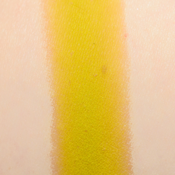 Glaminatrix Murky Matte Eyeshadow