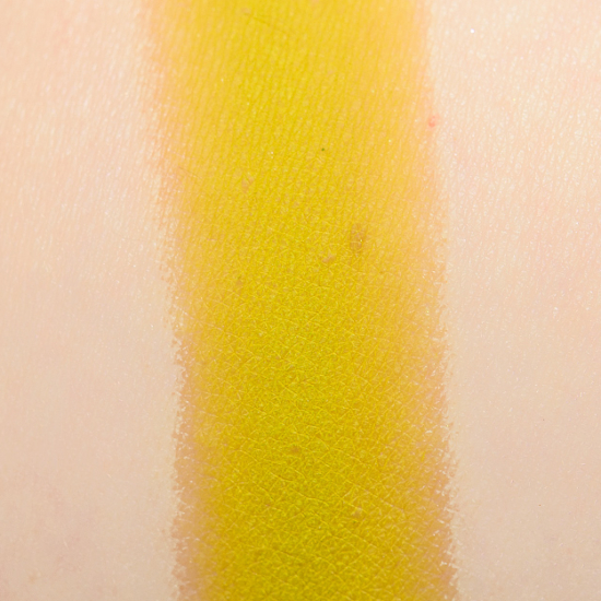 Glaminatrix Matte Eyeshadow Murky