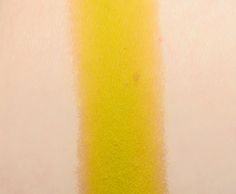 Glaminatrix Murky Matte Eyeshadow