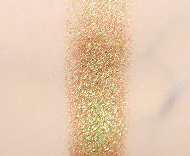 Glaminatrix Night Vision Duochrome Eyeshadow
