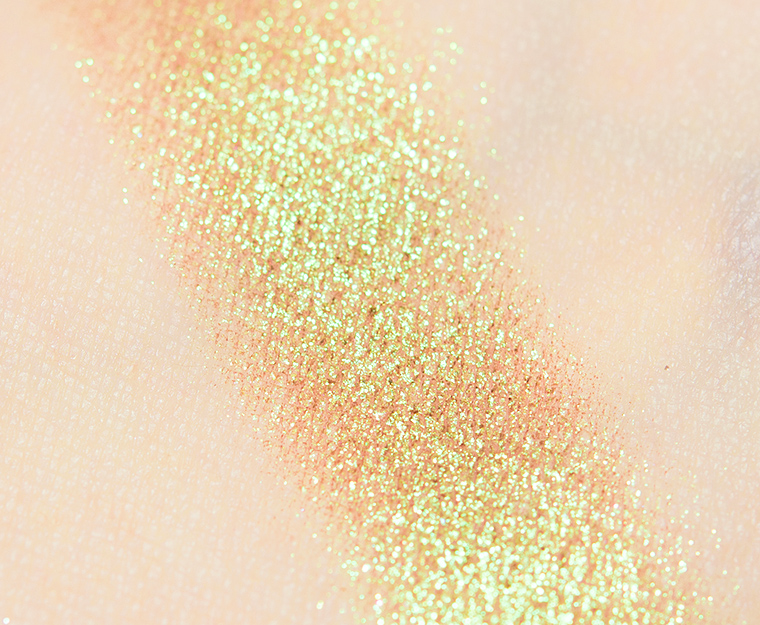 Glaminatrix Night Vision Duochrome Eyeshadow