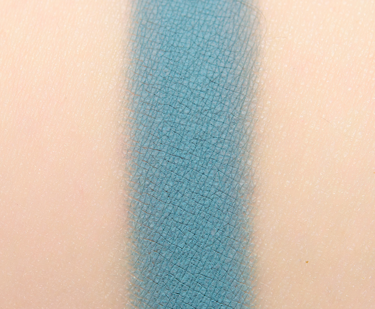 Glaminatrix Nightfall Matte Eyeshadow