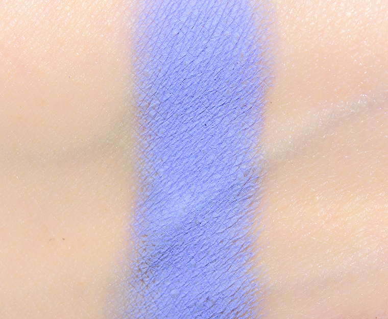 Glaminatrix Obscurity Matte Eyeshadow