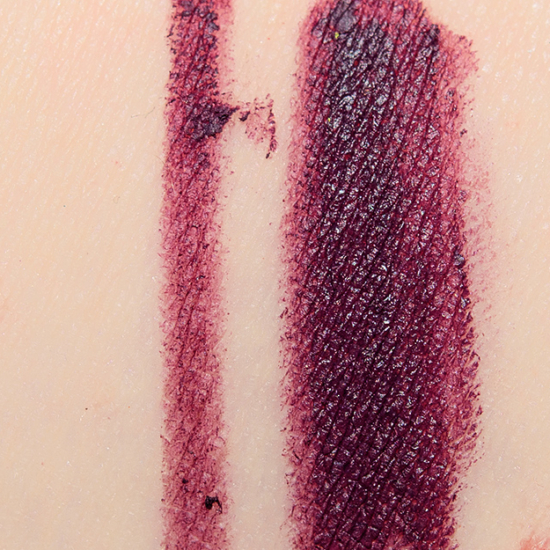 Haus Labs Optic Intensity Eyeliner Pencil Amethyst Matte