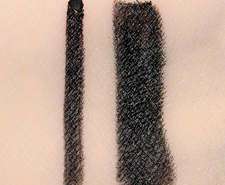<p class="text-center">Haus Labs Black Onyx Matte Optic Intensity Eyeliner Pencil</p>