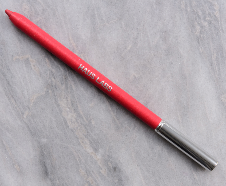 Haus Labs Brick Matte Optic Intensity Eyeliner Pencil