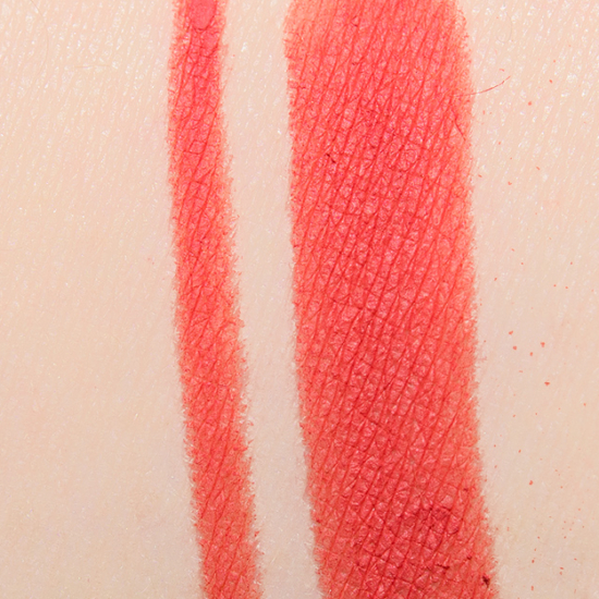 Haus Labs Brick Matte Optic Intensity Eyeliner Pencil