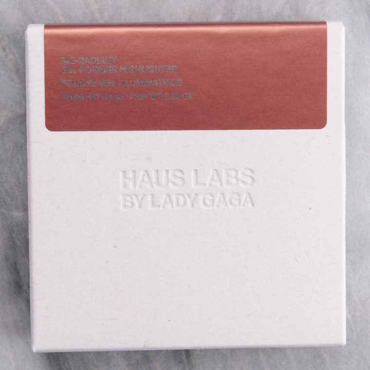 Haus Labs Bronzite Bio-Radiant Highlighter