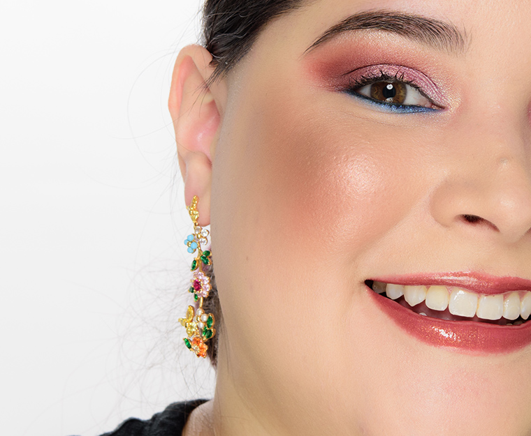 Haus Labs Bronzite Bio-Radiant Highlighter