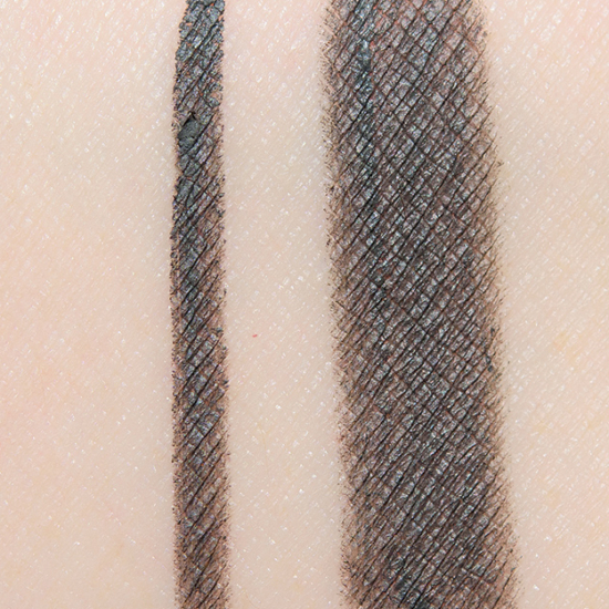 Haus Labs Charcoal Matte Optic Intensity Eyeliner Pencil