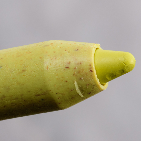 Haus Labs Chartreuse Matte Optic Intensity Eyeliner Pencil