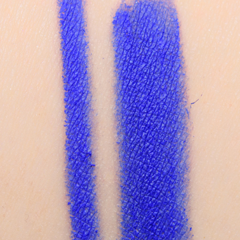 Haus Labs Cobalt Matte Optic Intensity Eyeliner Pencil