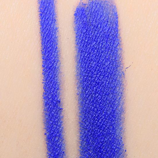 Haus Labs Optic Intensity Eyeliner Pencil Cobalt Matte