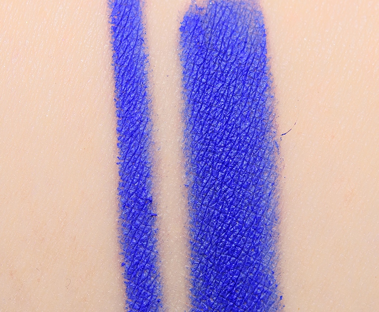 <p class="text-center">Haus Labs Cobalt Matte Optic Intensity Eyeliner Pencil</p>
