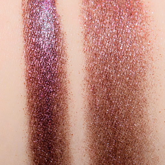Haus Labs Deep Amethyst Shimmer Hy-Power Pigment Paint