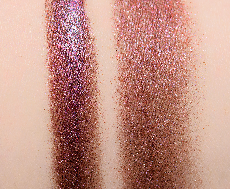 Haus Labs Deep Amethyst Shimmer Hy-Power Pigment Paint