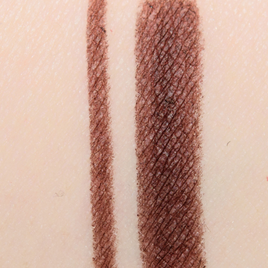 Haus Labs Optic Intensity Eyeliner Pencil Deep Cocoa Matte