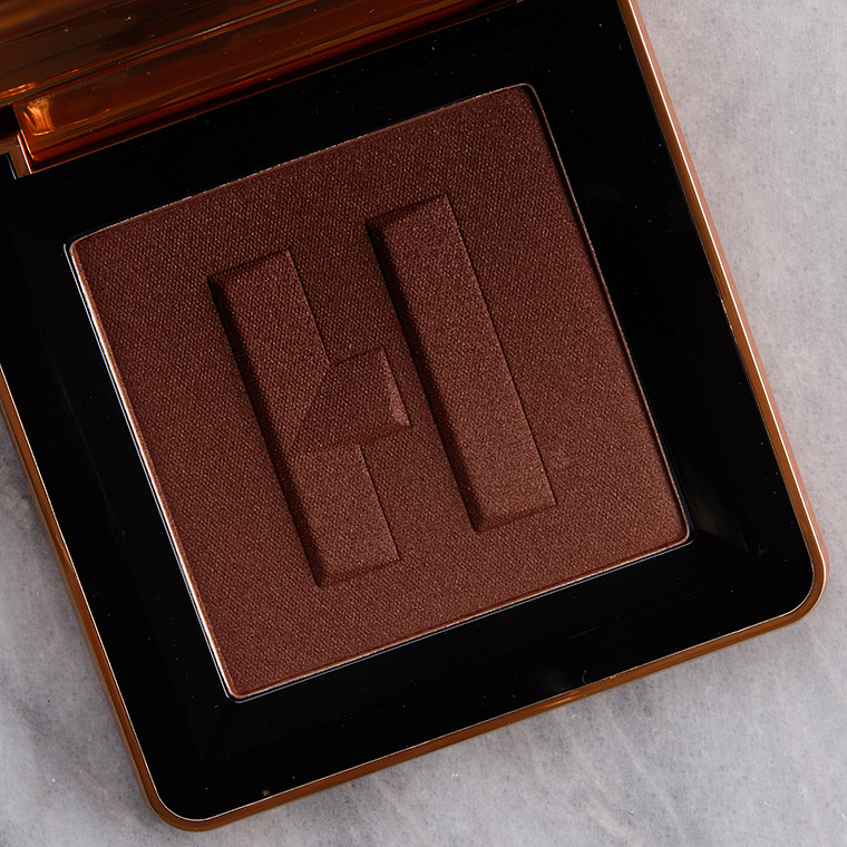 Haus Labs Deep Level 11 Power Sculpt Velvet Bronzer