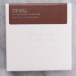 Haus Labs Deep Level 12 Power Sculpt Velvet Bronzer