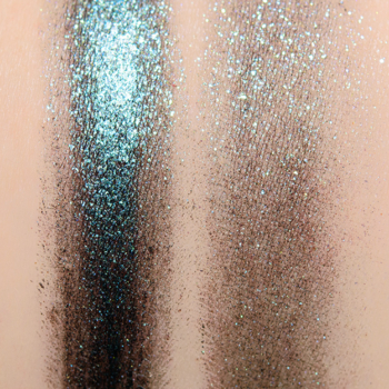 Haus Labs Deep Teal Shimmer Hy-Power Pigment Paint