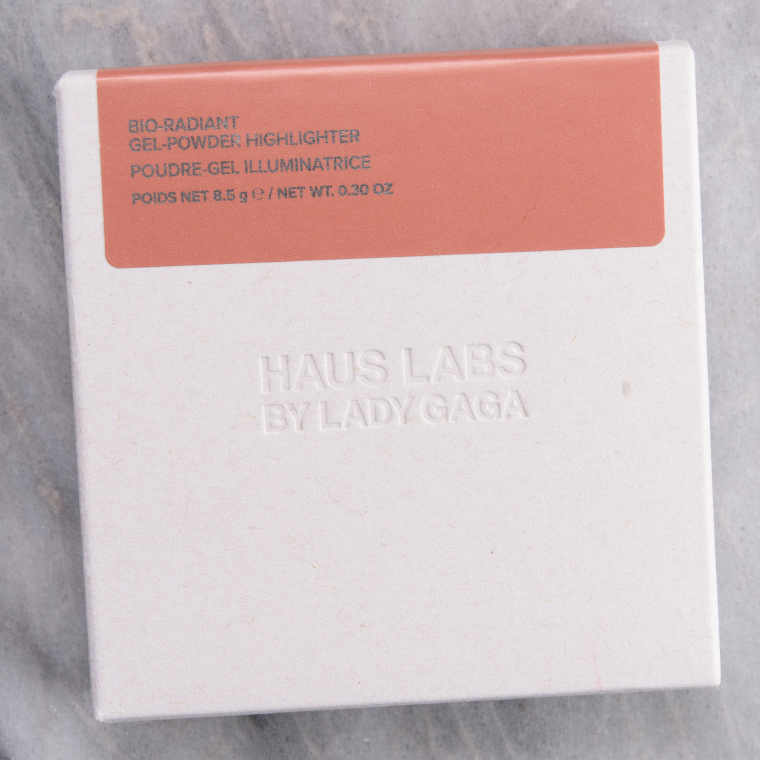 Haus Labs Fire Opal Bio-Radiant Highlighter