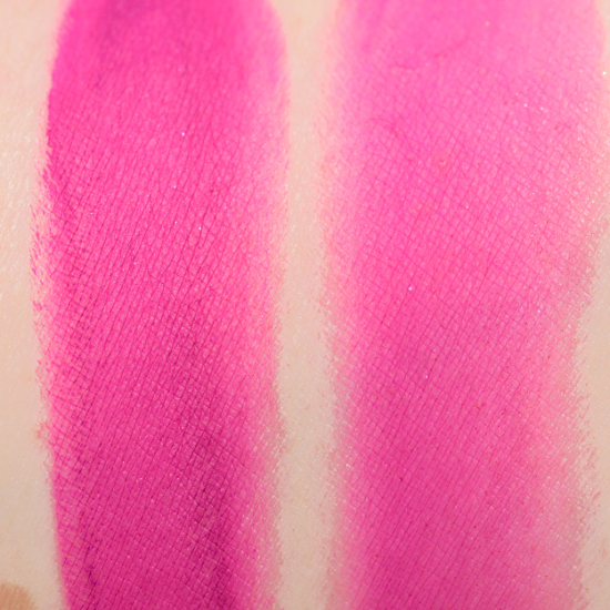 Haus Labs Hy-Power Pigment Paint Fuchsia Matte