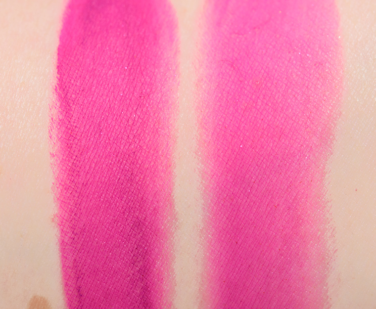 Haus Labs Fuchsia Matte Hy-Power Pigment Paint