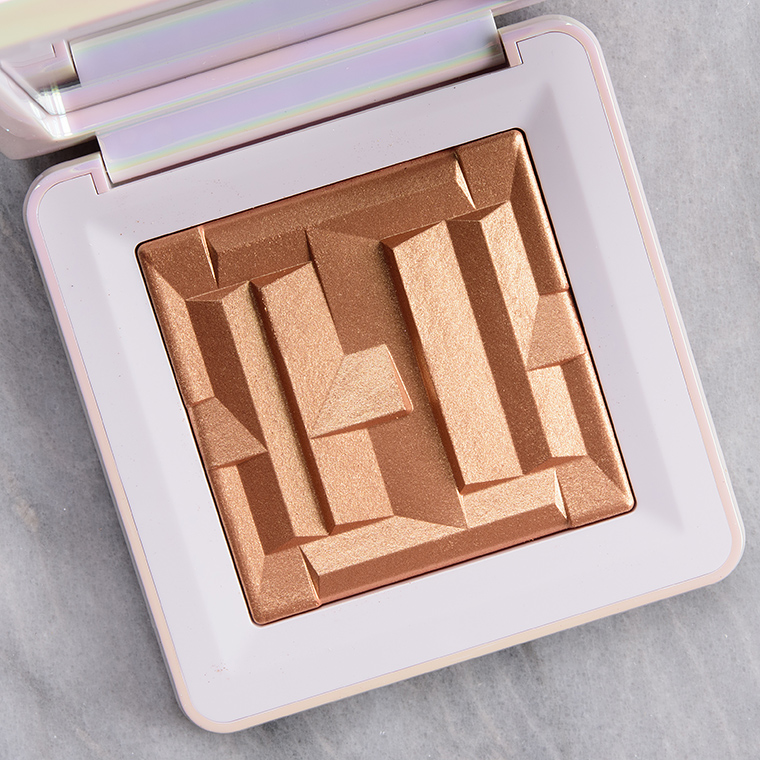 Haus Labs Golden Pyrite Bio-Radiant Highlighter