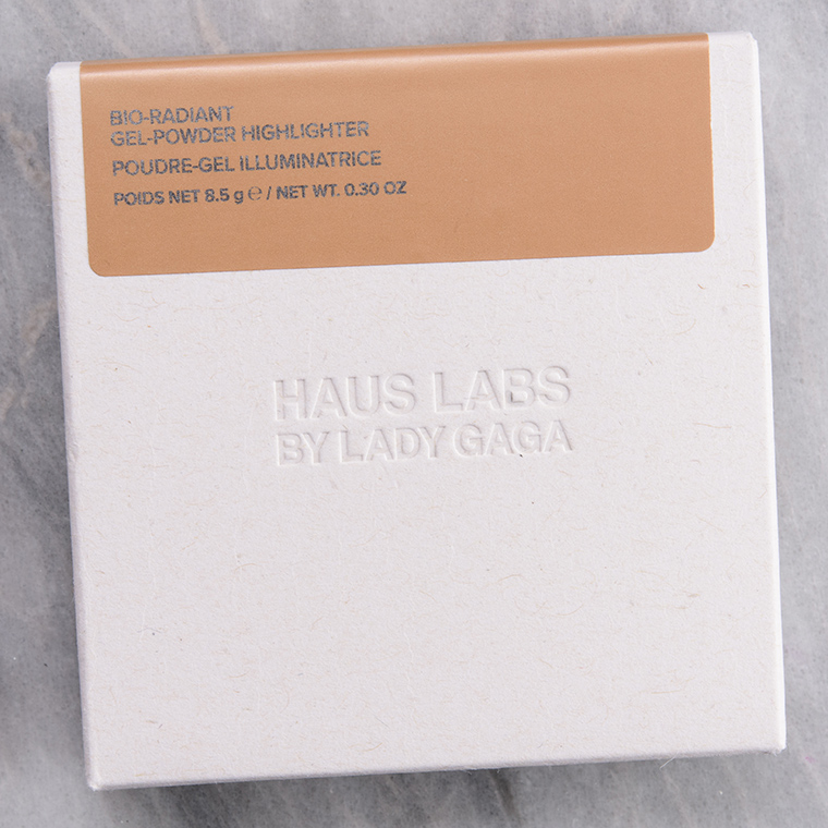 Haus Labs Golden Pyrite Bio-Radiant Highlighter