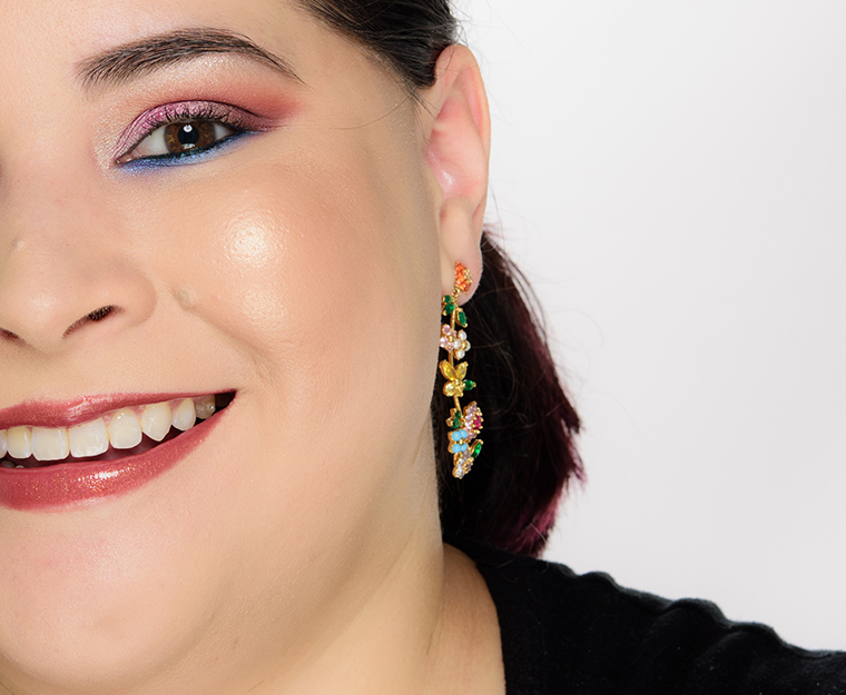 Haus Labs Golden Pyrite Bio-Radiant Highlighter