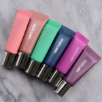 Haus Labs Optic Intensity Eyeliners (x18) + Hy-Power Pigment Paints (x6) Swatches
