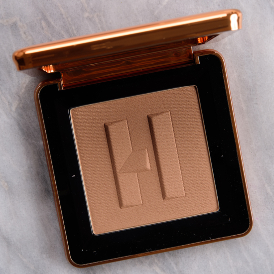 Haus Labs Light Level 1 Power Sculpt Velvet Bronzer