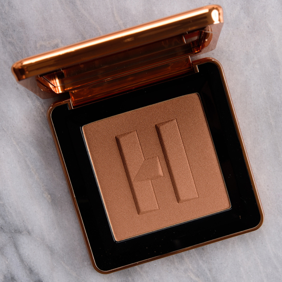 Haus Labs Light Level 3 Power Sculpt Velvet Bronzer