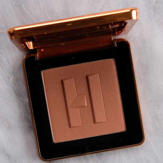 Haus Labs Medium Level 5 Power Sculpt Velvet Bronzer