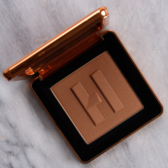 Haus Labs Medium Level 8 Power Sculpt Velvet Bronzer
