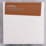 Haus Labs Medium Level 8 Power Sculpt Velvet Bronzer