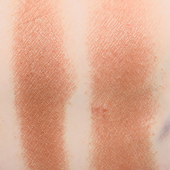 Haus Labs Medium Level 8 Power Sculpt Velvet Bronzer