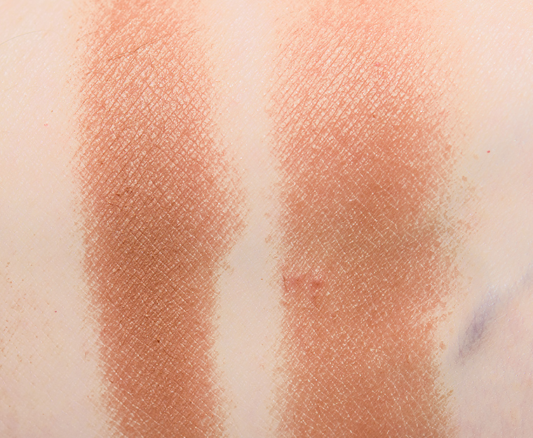 Haus Labs Medium Level 8 Power Sculpt Velvet Bronzer