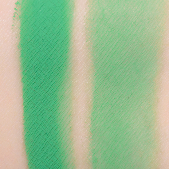 Haus Labs Mint Matte Hy-Power Pigment Paint
