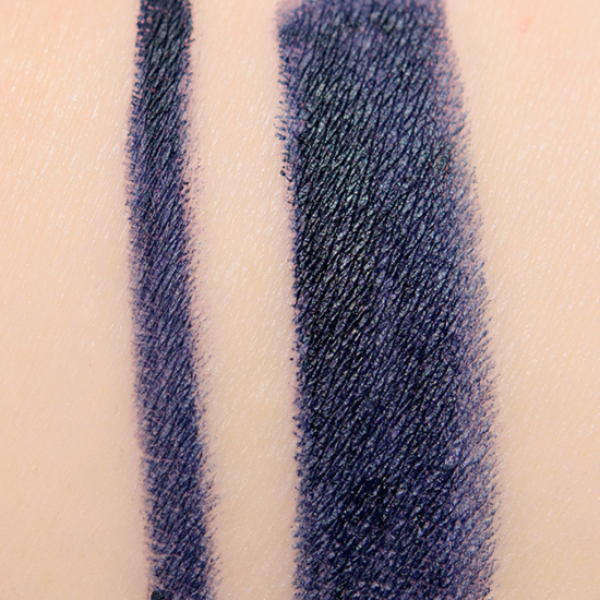 Haus Labs Navy Matte Optic Intensity Eyeliner Pencil