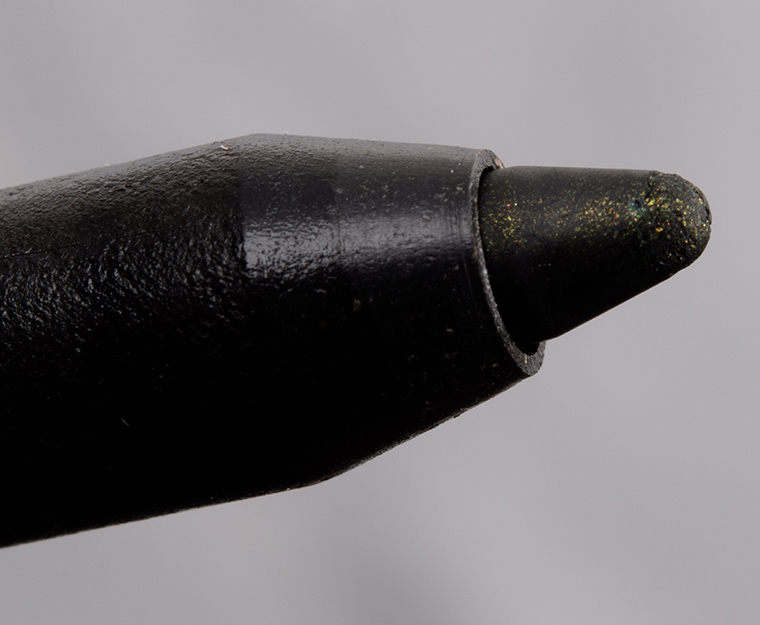 Haus Labs Onyx Gold Shimmer Optic Intensity Eyeliner Pencil