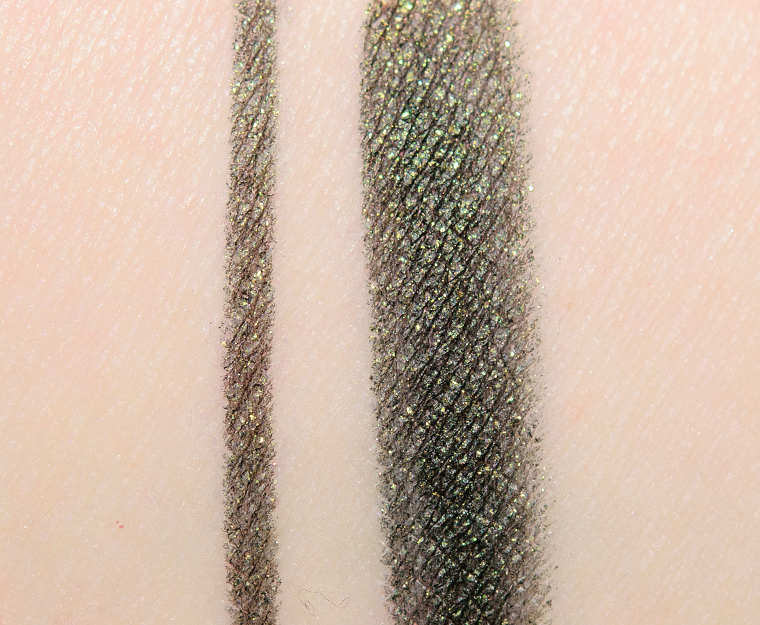 <p class="text-center">Haus Labs Onyx Gold Shimmer Optic Intensity Eyeliner Pencil</p>