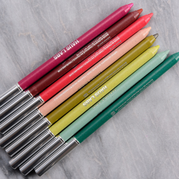 Haus Labs Optic Intensity Eyeliner Pencil