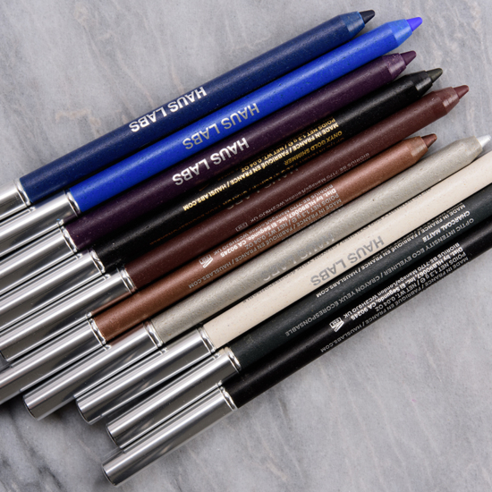 Haus Labs Optic Intensity Eyeliner Pencil