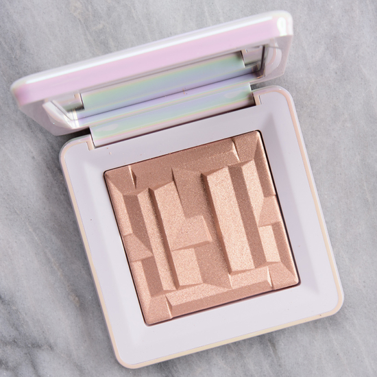 Haus Labs Peach Quartz Bio-Radiant Highlighter